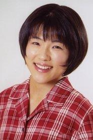 Tomoko Kotani as Mikura Suzuki in Mezzo Forte 2000