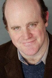 Paul Whitty as Jeremy’s Dad / Mr. Reyes / Scary Stockboy in Be More Chill Two Rivers Theatre 2015