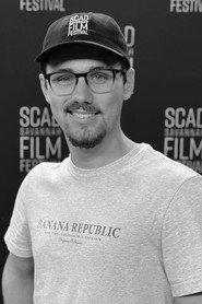 William Frederick Allen as The Stranger (Voice) in In the Darkness of Night 2024