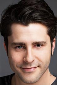 Mert Can Sevimli as Mehmet in Almost Entirely a Slight Disaster 2023