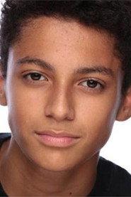 Daniel Daszek-Green as Dan in Donkey Dust 2025