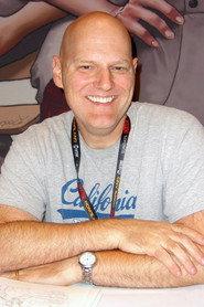Erik Larsen as Self in The Image Revolution 2013