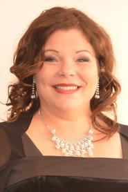 Nancy Fortin as Herself - Vocals in Lara Fabian Live 2002