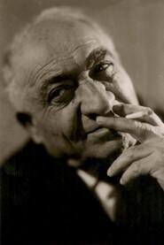 Avet Avetisyan as Avet Agha in Sayat-Nova 1960
