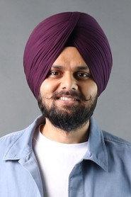 Jaspreet Singh as Self in Jaspreet Singh: Koi Load Nahi 2022