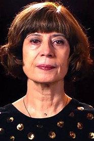 Yolanda García Serrano as Self in Writing Heads 2013