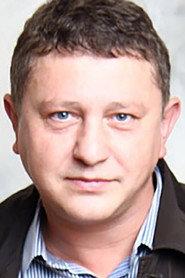 Sergey Koleshnya as in Jester's Night: Seriously Off Nut 2020