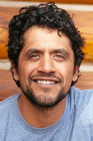 Eduardo Garcia as Self in Charged: The Eduardo Garcia Story 2017
