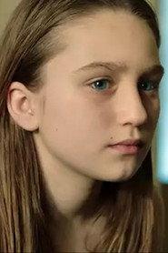 Vanessa Szamuhelová as Jarka in Little Harbour 2017
