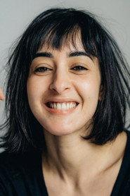 Sonia Bendhaou as in The Dance to Come 2019