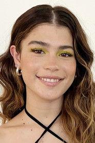 Dylan Conrique as Young Sophia in My Life Stopped at 15 2022