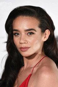 Hannah John-Kamen as Self in The Crystal Calls - Making The Dark Crystal: Age of Resistance 2019