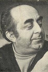 Karlo Sulakauri as in The Flood 1971