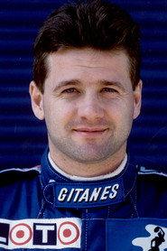 Nicola Larini as Self in The Right to Win 2004