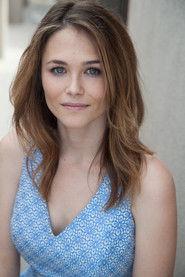 Katie Anne Mitchell as Marianne Kessler in The Listening Box 2016