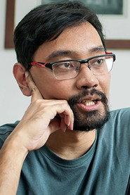 Ifan Adriansyah Ismail as Fandi in On Being Almost 2025