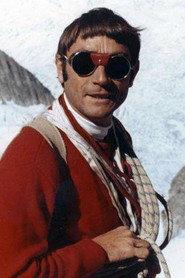 Claude Dufourmantelle as Self in The Castaways Of Mont Blanc 2002