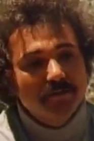 Harvey Shain as Hutch in Sassy Sue 1973