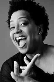 Lisa Fischer as Self in The Rolling Stones: Bridges to Babylon Tour '97-98 1997