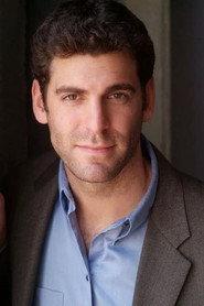 Ben Hermes as Brother of the Groom in The Toast 2005