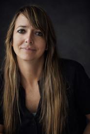 Laura Calle as Woman in Sinking 2022
