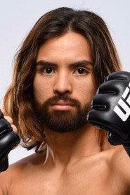 Kyler Phillips as Self in UFC 318: Holloway vs. Poirier 3 2025