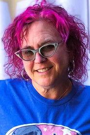 Jenee Gill as News Interviewee in Strange Harvest 2025