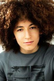 Calidore Robinson as Ned in Skelly 2024