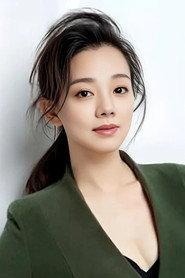 岳菁蔚 as 沈晓棠 in The Family Running Forward 2016