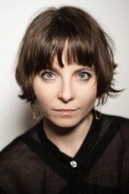 Delia-Deborah Wagner as Corinna, Susis Tochter in Crazy Race 2003