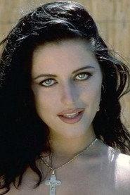 Dagmar Ďásková as Lucie Fleischmannová in Playgirls 2 1995