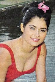 Usa Atcharanimit as  in Phra Rot-Meri 1965