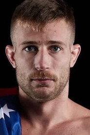 Damon Wilson as Self in Cage Warriors 155: San Diego 2023