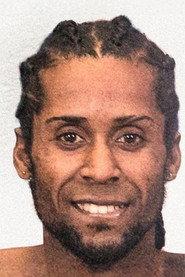 Braulio Rodriguez as Self in Adrien Broner vs. Bill Hutchinson 2023