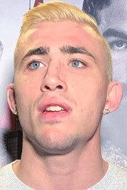 Cris Lencioni as Himself in Bellator 243: Chandler vs. Henderson 2 2020