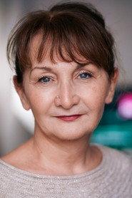 Véronique Kapoyan as Baker in Man on the Train 2002