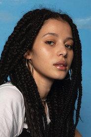 Chase Infiniti as Willa in One Battle After Another 2025