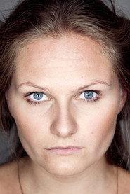 Darya Kolpikova as  in 6.23 2013