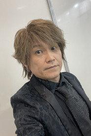 Hiroshi Kitadani as in JAM Project LIVE Shinkan ~Return to the Chaos~ 2004