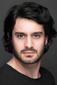 Yağızkan Dikmen as Sabit in My Name is Batlir, not Butler 2018