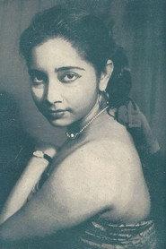 Tapati Ghosh as in Nishi Padma 1970