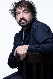 Victor le Masne as Little Drummer Boy in Chilly Gonzales Presents: A Very Chilly Christmas Special 2020