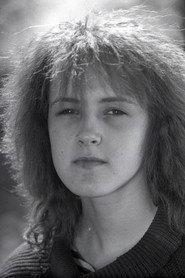 Edith-Helen Kuusk as Melita in Smile at Last 1985