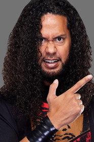 Taula Fifita as Hikuleo in IMPACT Wrestling: Turning Point 2021 2021