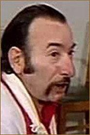 Gennaro Ombra as Portiere in Paolo Barca, Elementary School Teacher, Practically a Nudist 1975