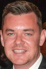 Danny O'Carroll as Buster Brady in Mrs. Brown's Boys D'Movie 2014