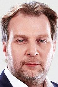 Alex Dubas as  in Short Waves 2019