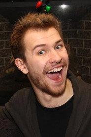 Conner Gillooly as Kevin in After Hours Trading 2017