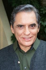 Manuel Ojeda as Zolo in Romancing the Stone 1984