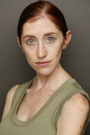 Lauren Byrd as Miranda in Collapse! 2021